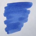 Selling: 5ml Waterman Serenity Blue Ink Sample