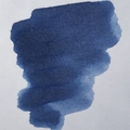 Selling: 5ml Lamy T53 Crystal BENITOITE Ink Sample