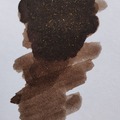 Selling: 3ml Van Dieman’s Huen Midwinter (Heavy Shimmer) Ink Sample