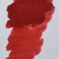 Selling: 5ml Laban Greek Mythology Ares Red Ink sample