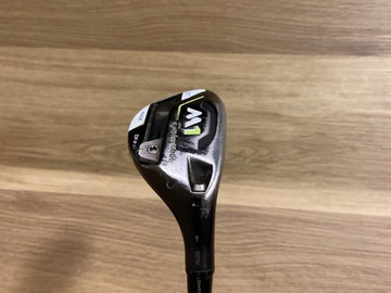 Sell with online payment: Taylormade M1 4-Hybrid