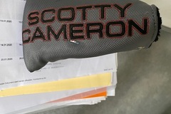 verkaufen: Scotty Cameron Studio Select 