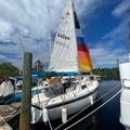 Requesting: Captain Needed - 1978 CCY 26" Key Largo to South Beach Marina