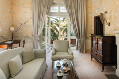 Suites For Rent: Presidential Suites  |  Reid's Palace  |  Madeira