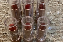 Buy Now: Amuse Royalty Lipstick Bundle 9pcs