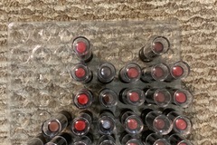 Buy Now: Nabi matte lipstick bundle 25pcs colors 