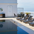 Suites For Rent: Penthouse Suites  |  Copacabana Palace  |  Rio de Janeiro