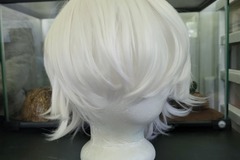 Selling with online payment: Arda Wig with Wefts