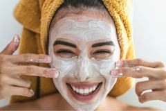 Events priced per-person: Facial & Self Care Experience 