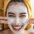 Events priced per-person: Facial & Self Care Experience 