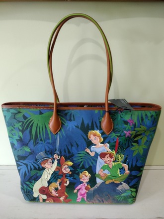 Dooney and bourke tiana tote clearance