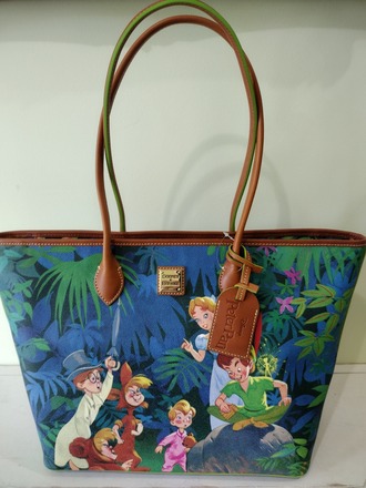 Peter pan dooney and bourke online