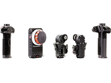 Rental - Per Day: Tilta Nucleus-M Wireless Follow Focus