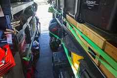 Rental - Per Day: 2 ton G&E Package and Truck