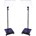 Rental - Per Day: Presidential teleprompter system