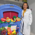AGENDAR: NUTRIKIDS