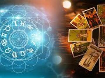 Selling: Astrological Tarot Reading