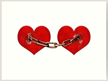Selling: IS YOUR LOVE UNBREAKABLE?