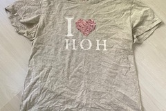 Myy: House of Horses Helsinki Flip My Heart t-paita