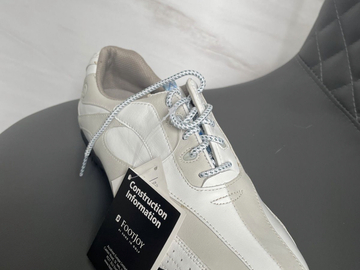 Sell with online payment: FootJoy Schuhe Gr. 42