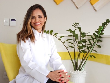 AGENDAR: NUTRICIONISTA FUNCIONAL
