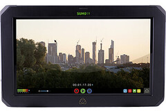 Rental - Per Day: Atomos Sumo 19-in 4K Monitor and Recorder