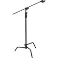 Rental - Per Day: C Stand, sandbag, knuckle, arm