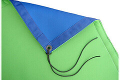 Rental - Per Day: 20' x 20' Greenscreen or Bluescreen