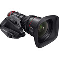 Rental - Per Day: Canon CINE-SERVO 17-120mm T2.95-3.9 EF or PL