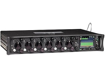 Rental - Per Day: Sound Devices 688 Mixer