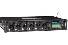 Rental - Per Day: Sound Devices 688 Mixer