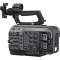 Rental - Per Day: Sony PXW-FX9 Full Frame Camera