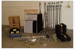 Rental - Per Day: 1/2 Ton G&E grip kit
