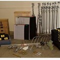 Rental - Per Day: 1/2 Ton G&E grip kit