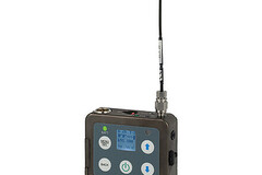 Rental - Per Day: Lectrosonics L Series LT Bodypack Wireless Transmitter (A1: 470 t