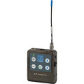 Rental - Per Day: Lectrosonics L Series LT Bodypack Wireless Transmitter (A1: 470 t