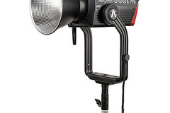 Rental - Per Day: Aputure LS 600d Pro Light Storm Daylight LED Light