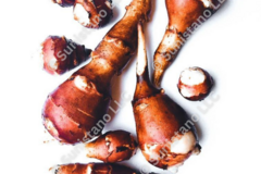 pay online only: PREORDER: Mulles Rose Sunchoke tubers for planting