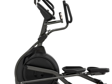 Buy it Now w/ Payment: spirit Fitness XE795 ELLIPTICAL
