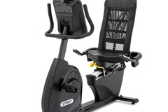 Buy it Now w/ Payment: Spirit Fitness XBR95 RECUMBENT BIKE