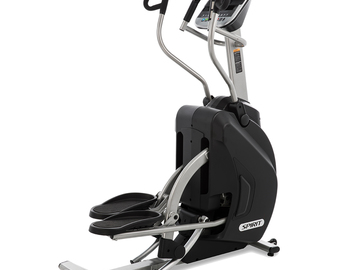 Buy it Now w/ Payment: Spirit Fitness XS895 HIIT TRAINER