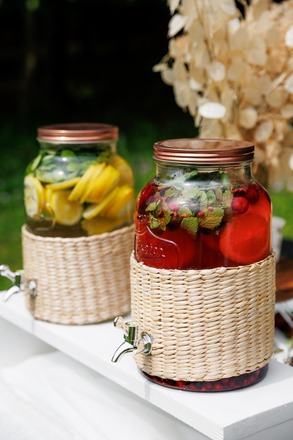 Picnic "FRIENDS" 