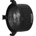 Rental - Per Day: Aputure F10 Fresnel and Barn Doors