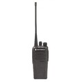 Rental - Per Day: Motorola CP200 2 way radio
