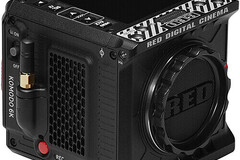 Rental - Per Day: Red Komodo Production Pack