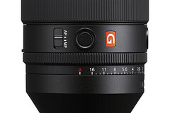 Rental - Per Day: Sony FE 50mm f/1.2 GM Lens