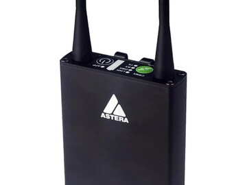 Rental - Per Day: Astera ART7 CRMX Transmitter