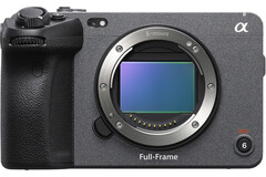 Rental - Per Day: Sony FX3 Full-Frame Cinema Camera