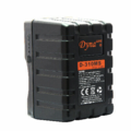 Rental - Per Day: (4) 310 wh V-mount batteries with a charger