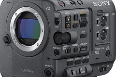 Rental - Per Day: Sony FX6 Full-Frame Cinema Camera